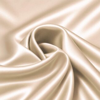 Stretchsatin Cream