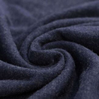 Angorajersey Melerad Navy