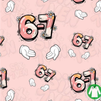Six-Seven, Rosa